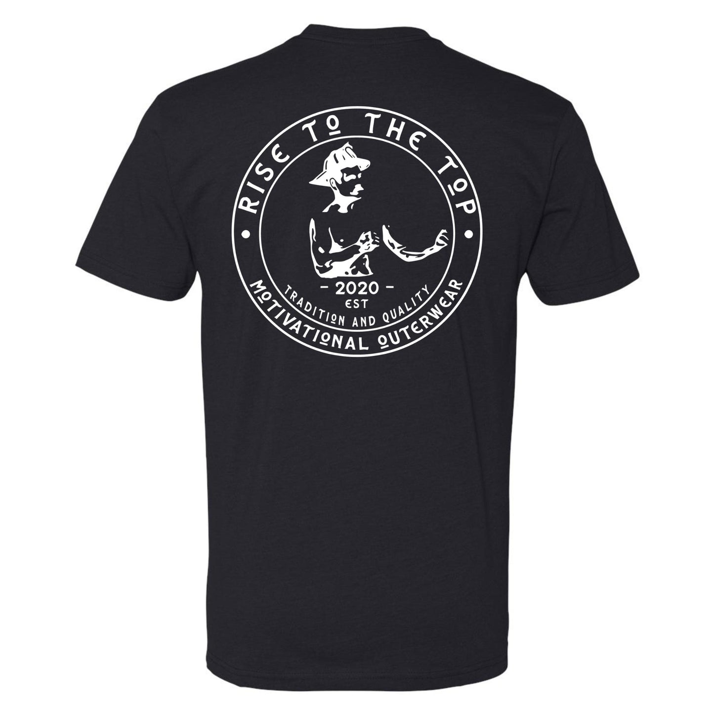 "Brand Logo" T-Shirt