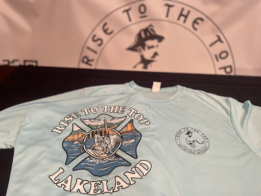 Lakeland Performance Long Sleeve Shirt