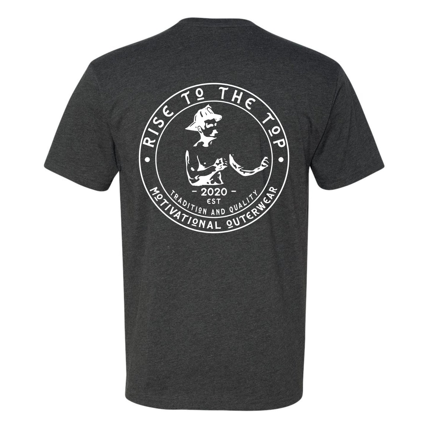 "Brand Logo" T-Shirt