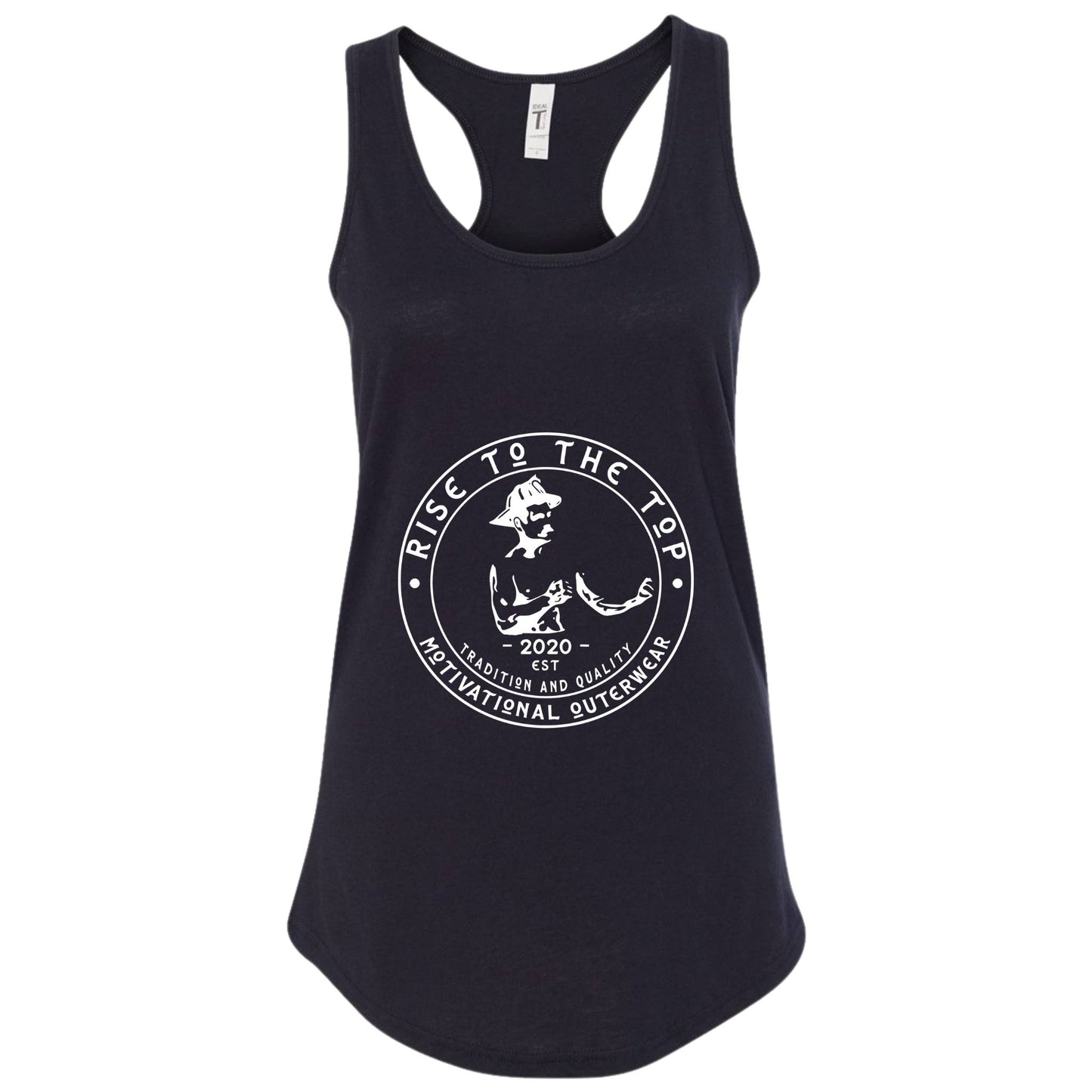 Classic Women's Racerback Tank