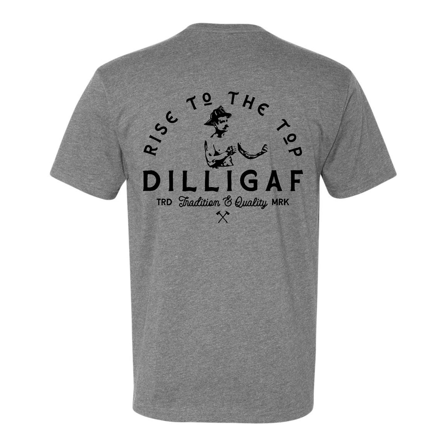 "DILLIGAF" T-Shirt