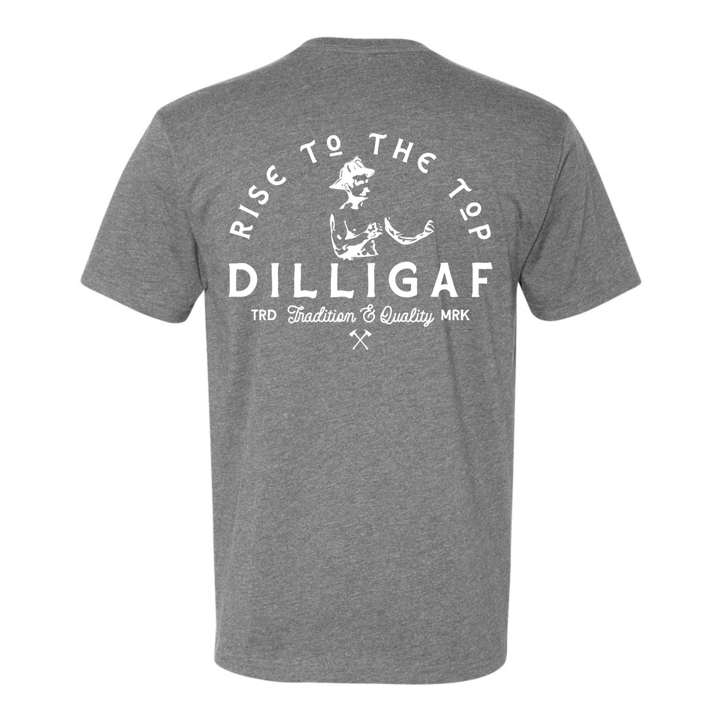 "DILLIGAF" T-Shirt