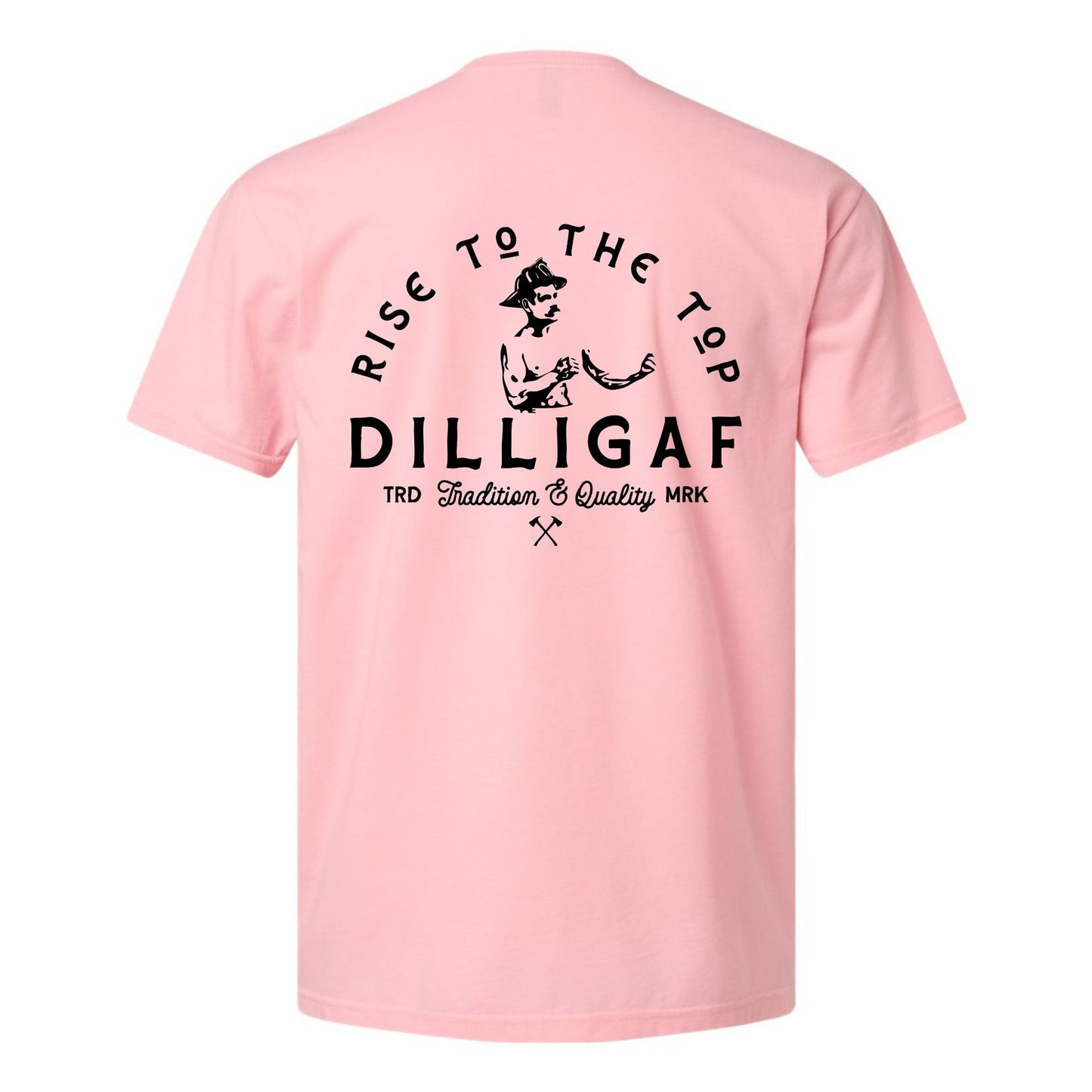 "DILLIGAF" T-Shirt