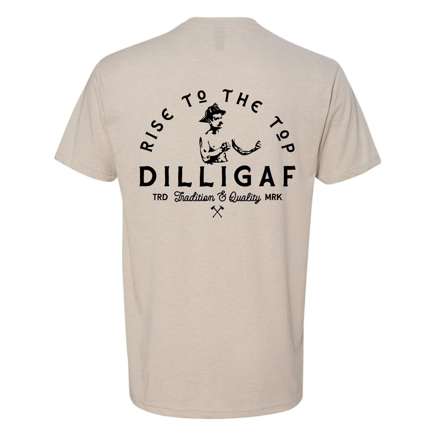 "DILLIGAF" T-Shirt
