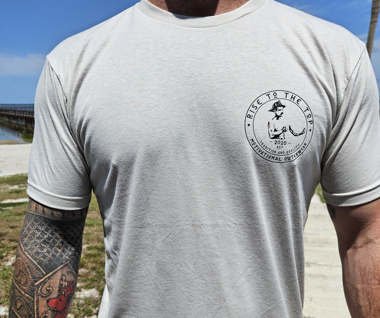 "Embrace The Suck" T-Shirt