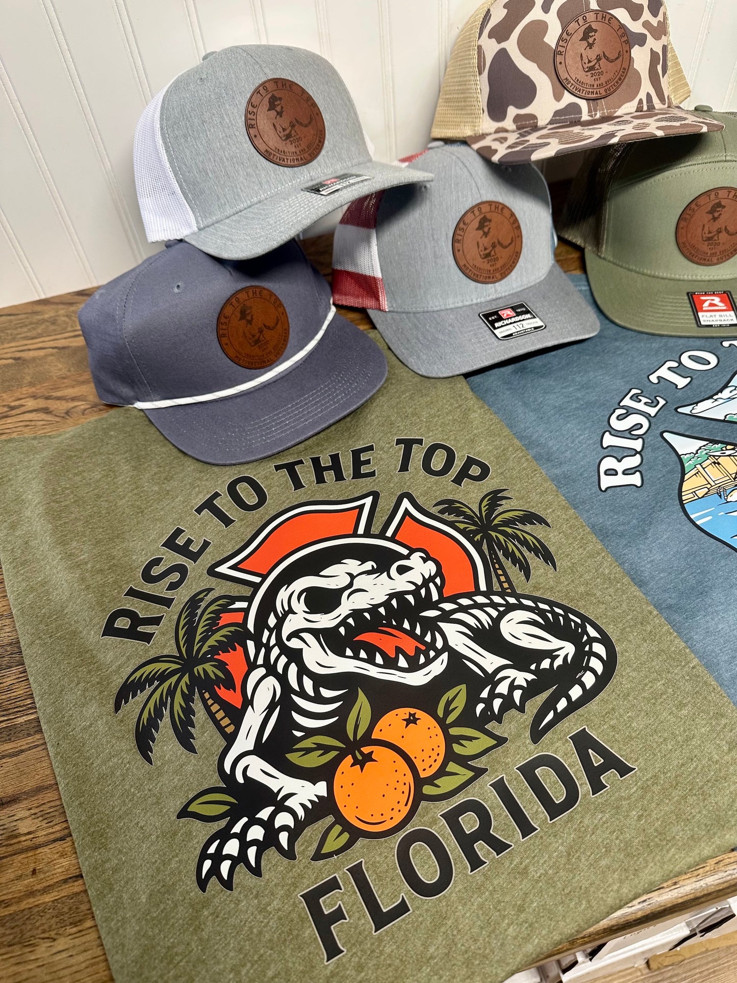 Florida T-Shirt