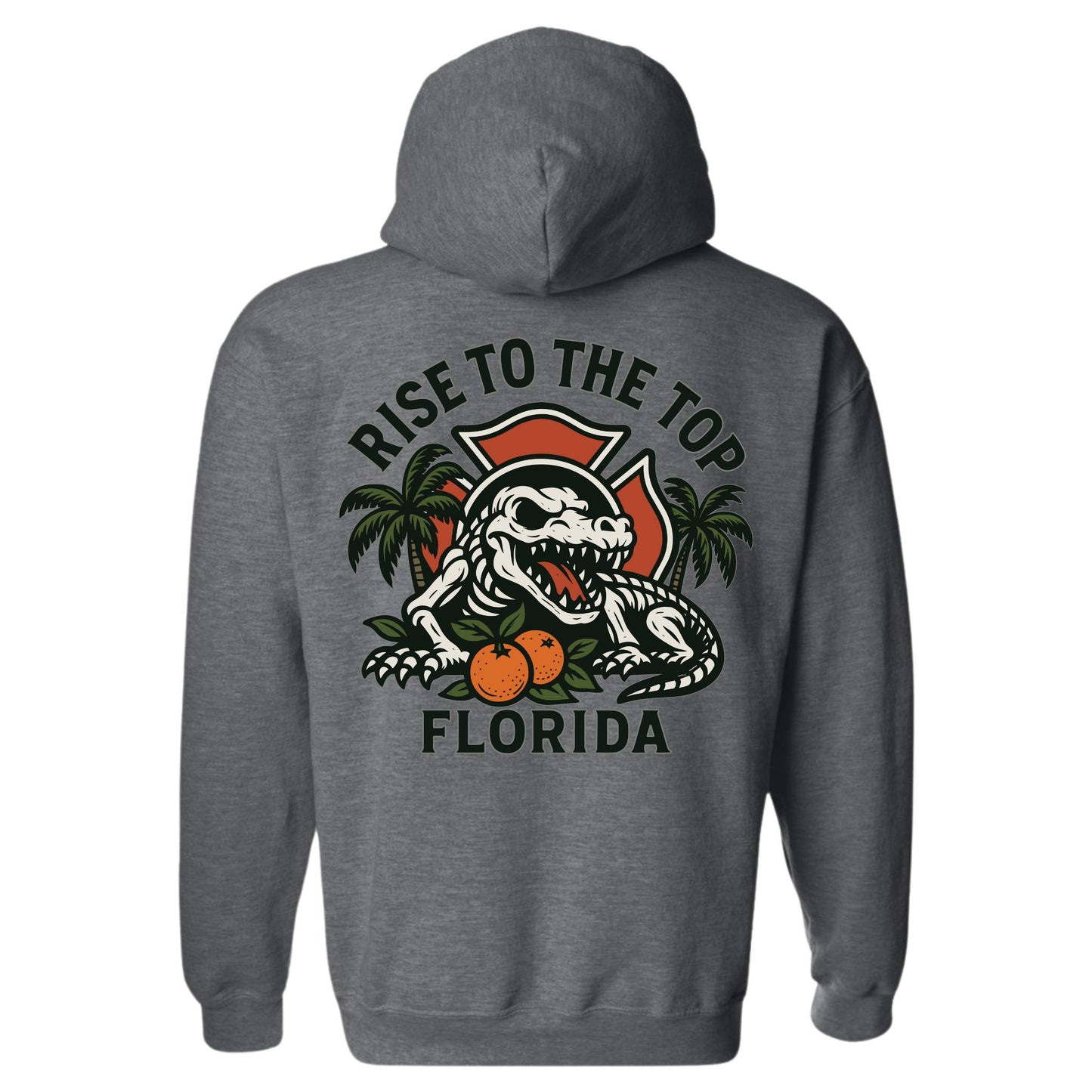 Florida Hoodie
