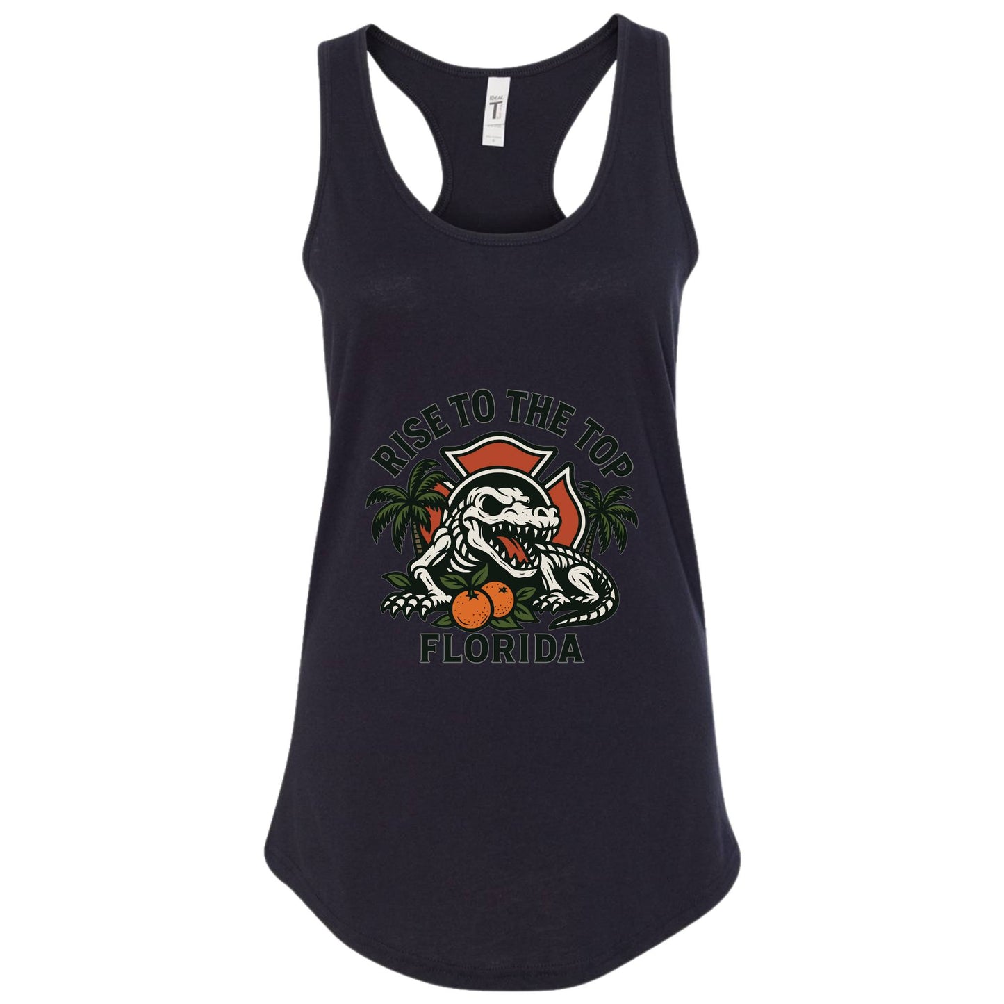 Florida Women's Racerback Tank
