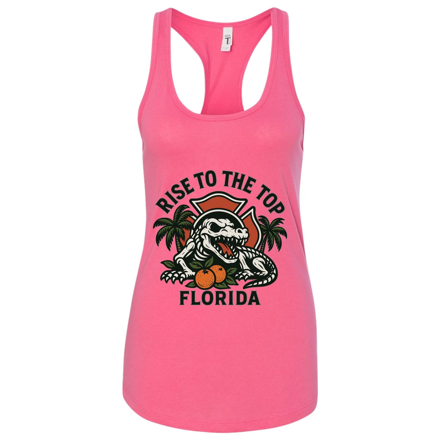 Florida Women's Racerback Tank