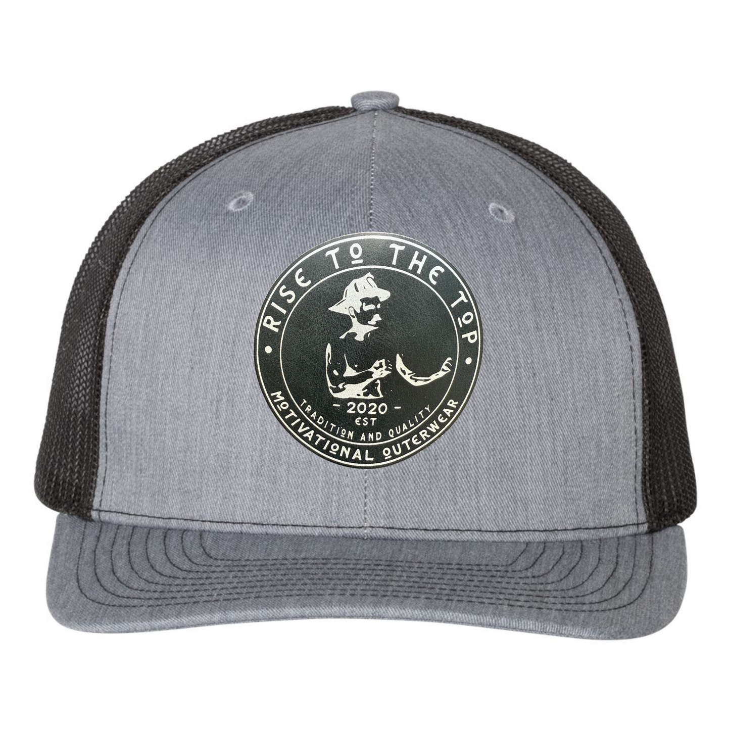 Trucker Hat Bar