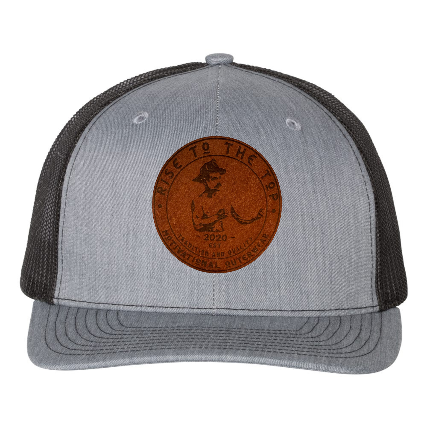 Trucker Hat Bar