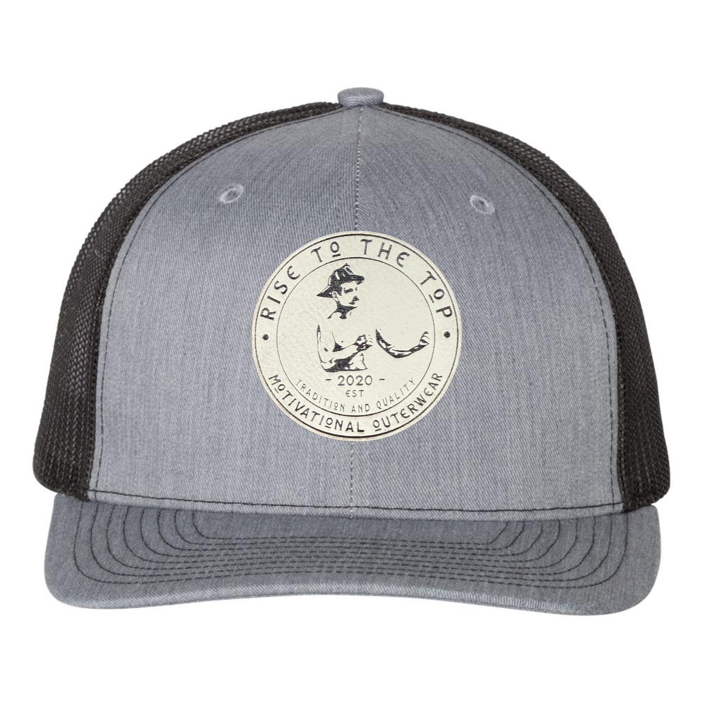 Trucker Hat Bar