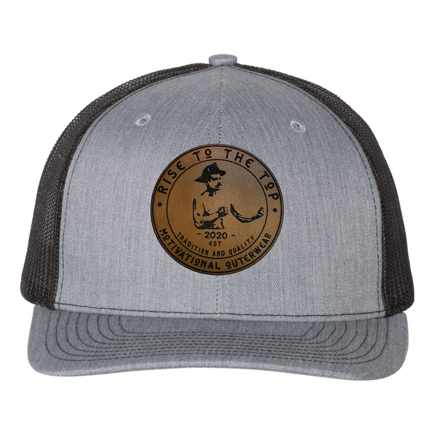Trucker Hat Bar