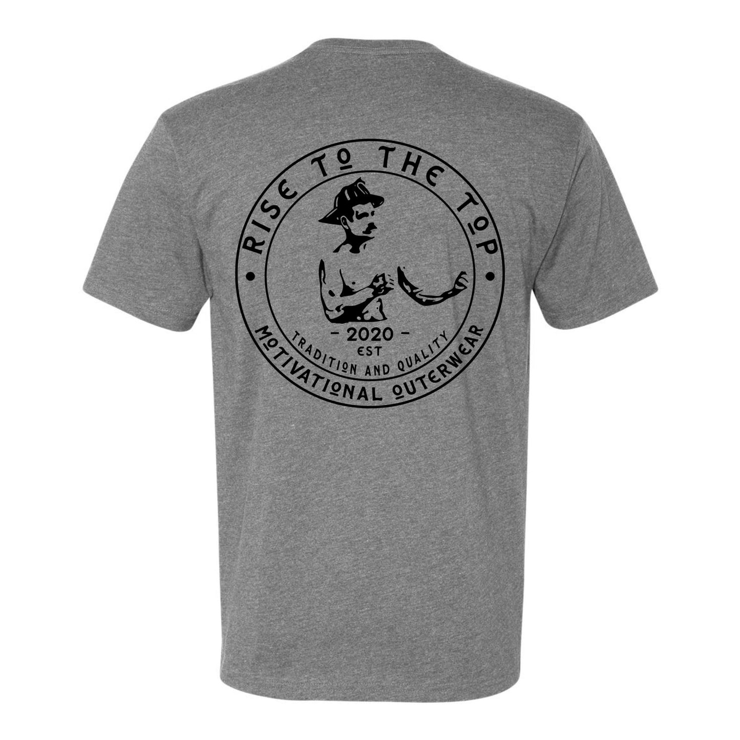 "Brand Logo" T-Shirt