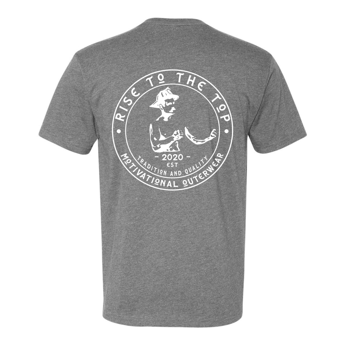 "Brand Logo" T-Shirt