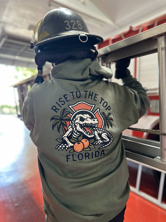 Florida Hoodie
