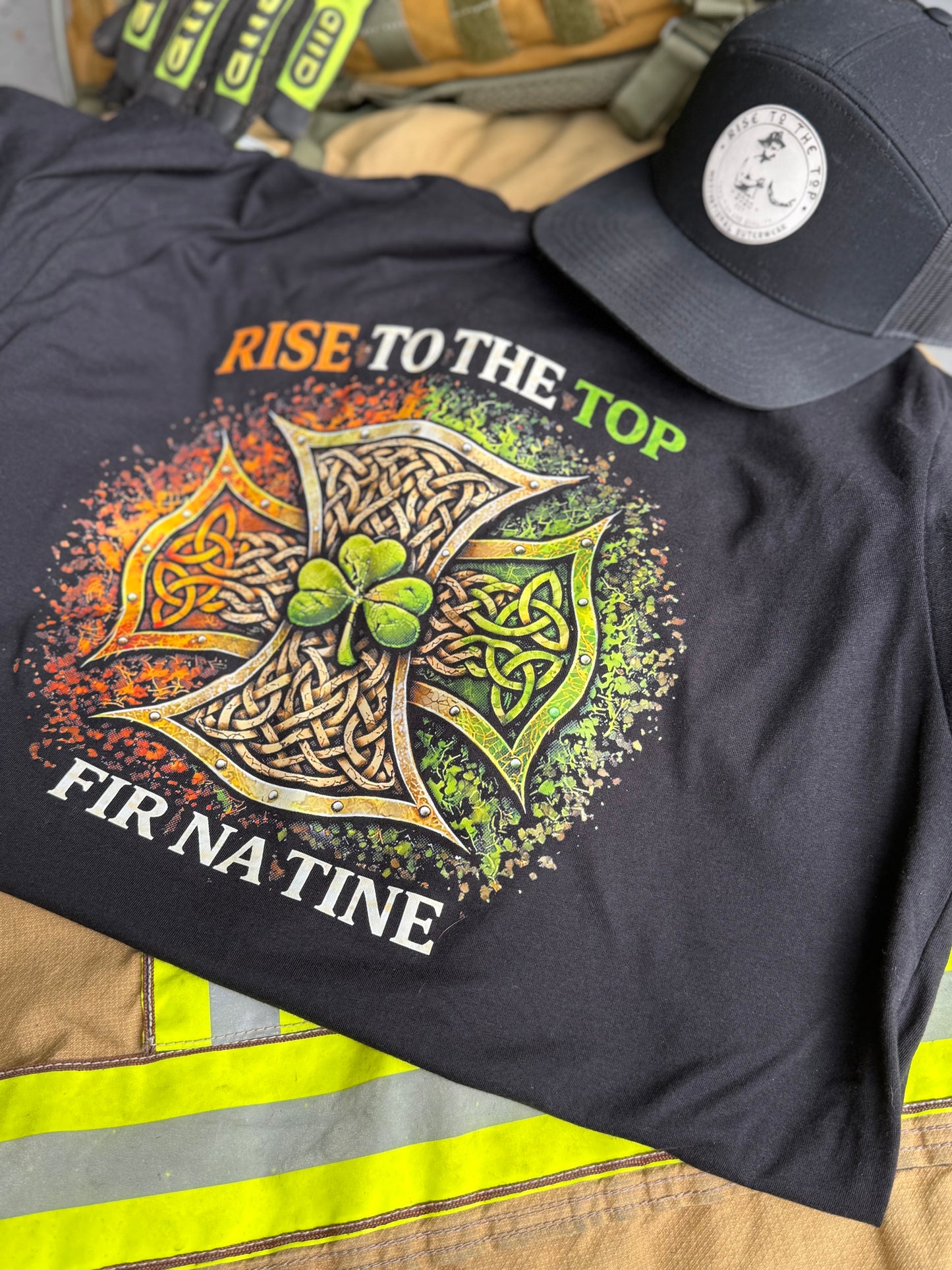 St. Patrick's Day T-Shirt