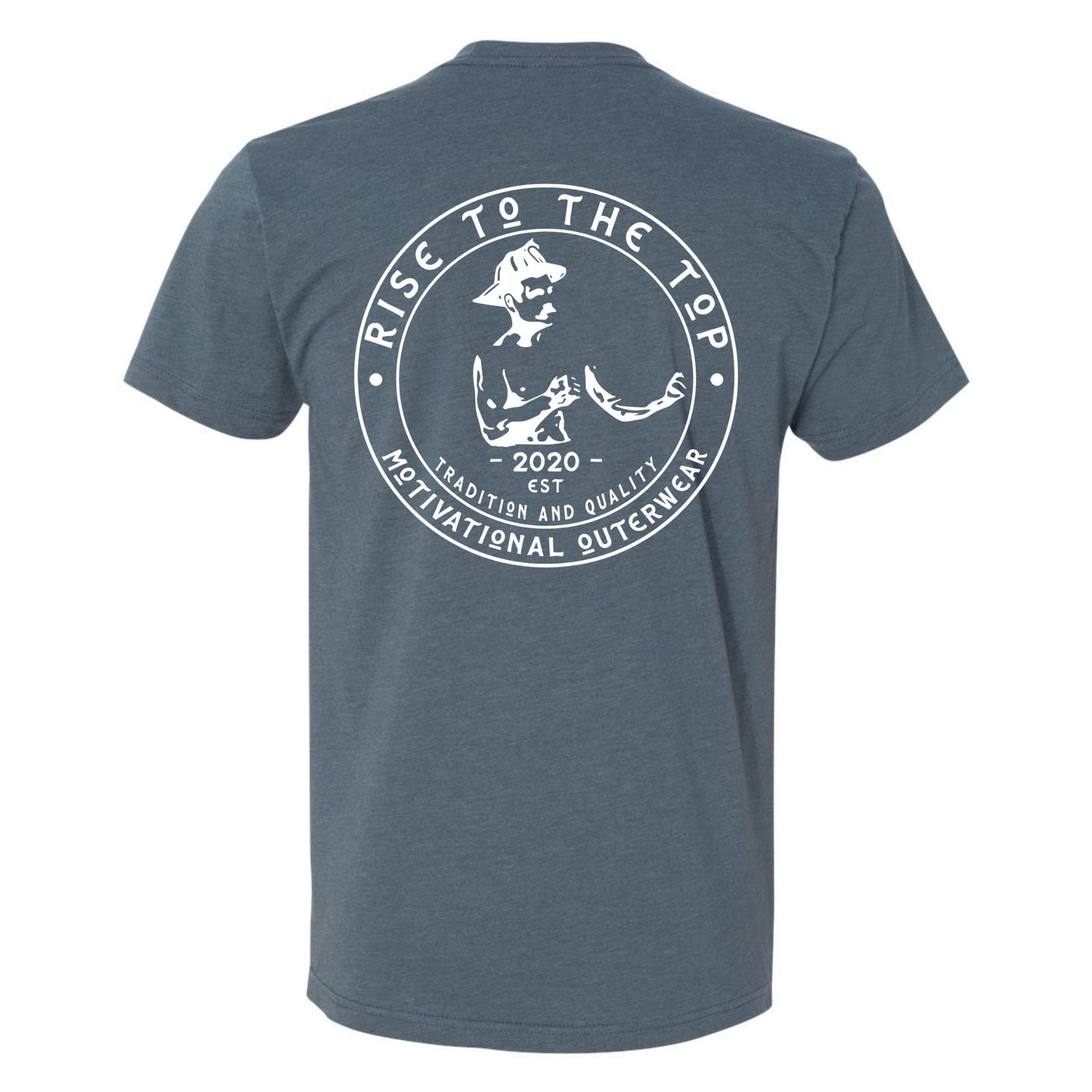 "Brand Logo" T-Shirt