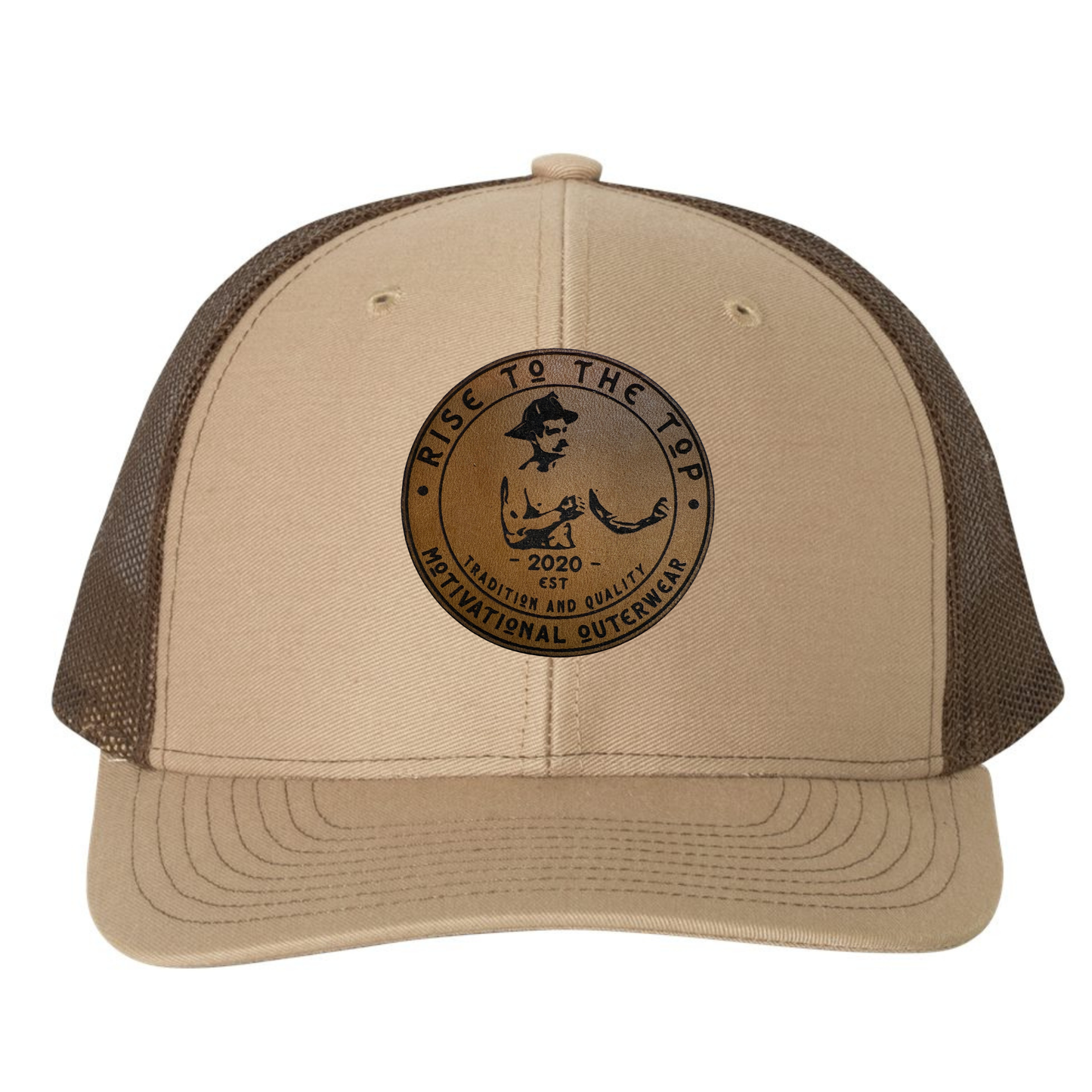 Trucker Hat Bar