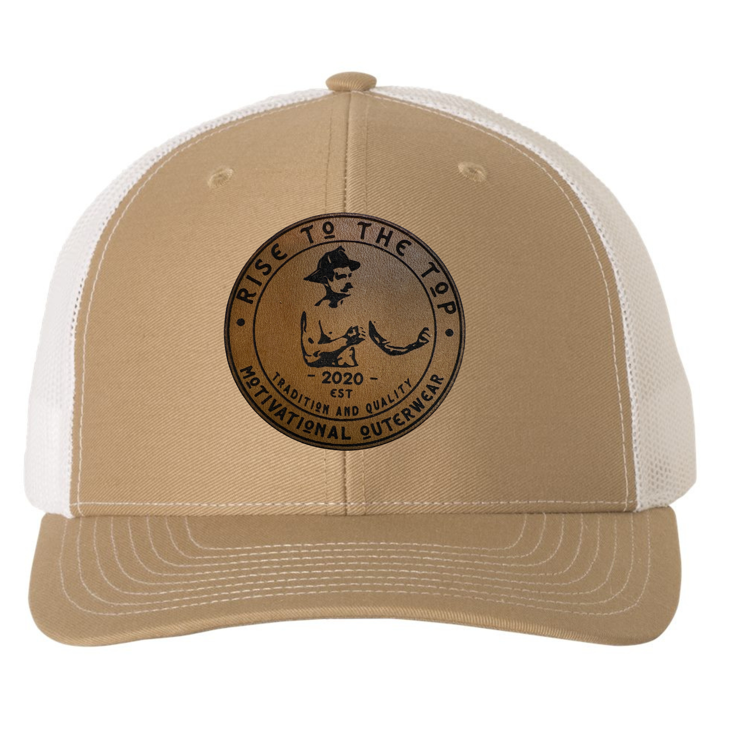 Trucker Hat Bar