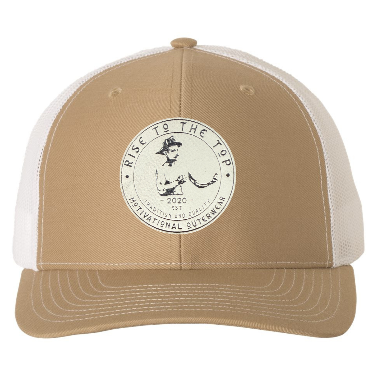 Trucker Hat Bar