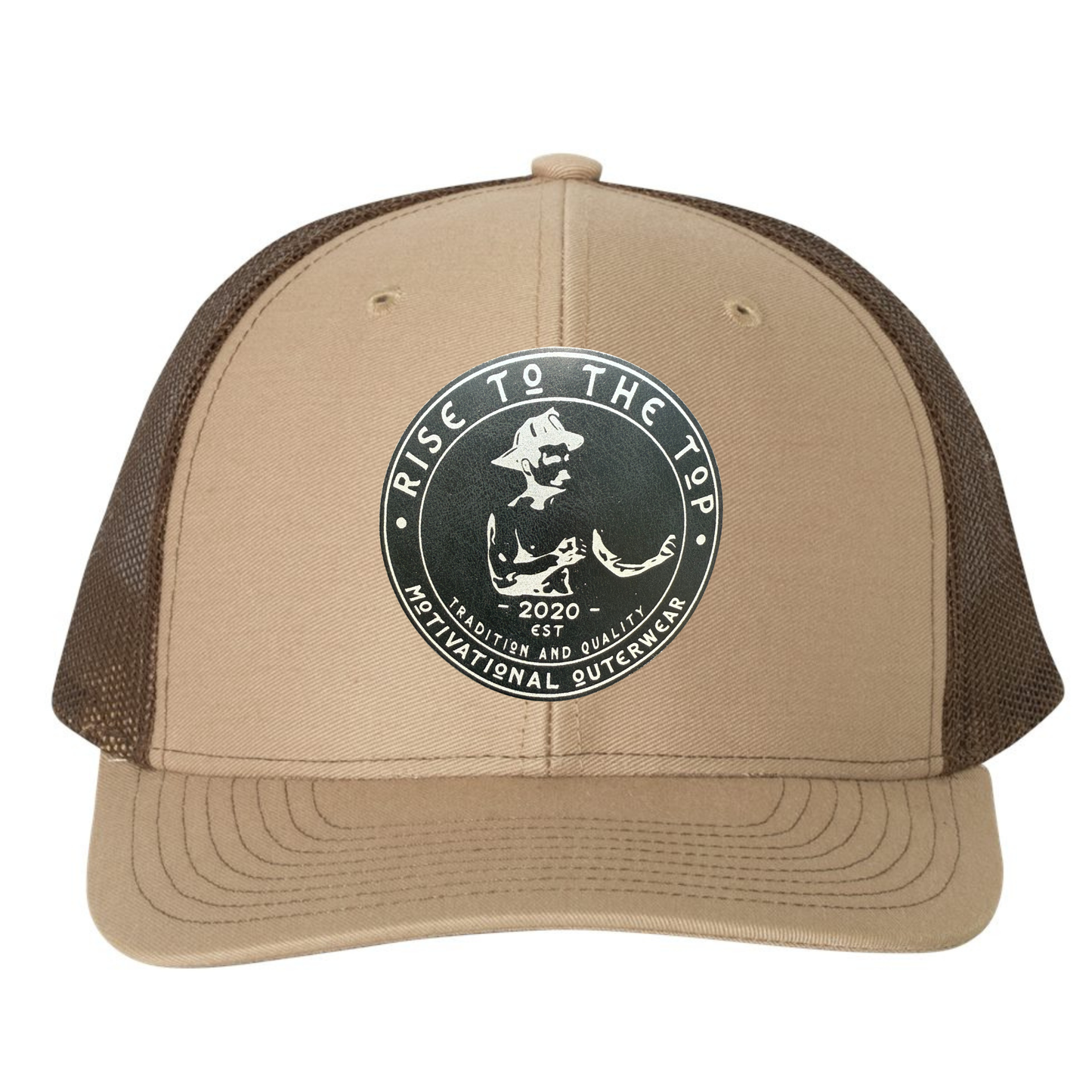 Trucker Hat Bar