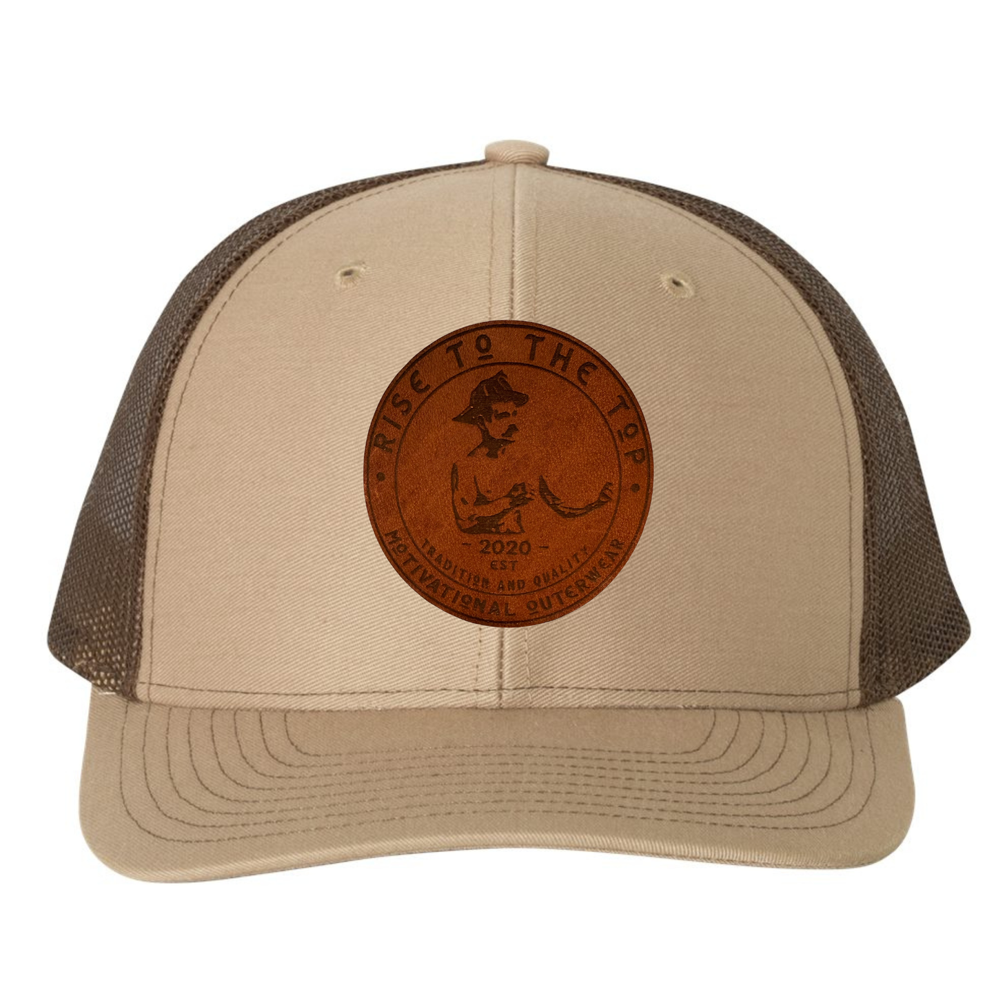 Trucker Hat Bar