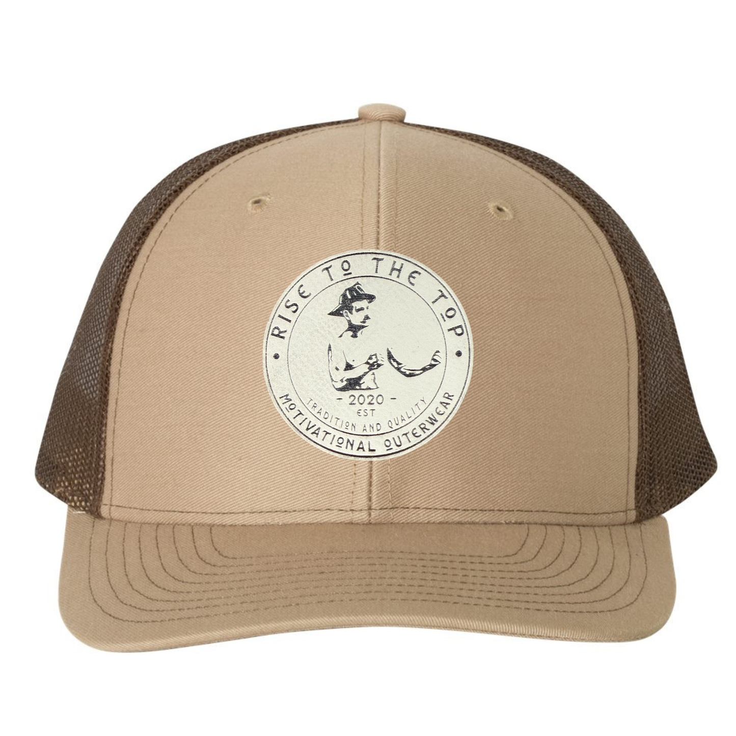 Trucker Hat Bar