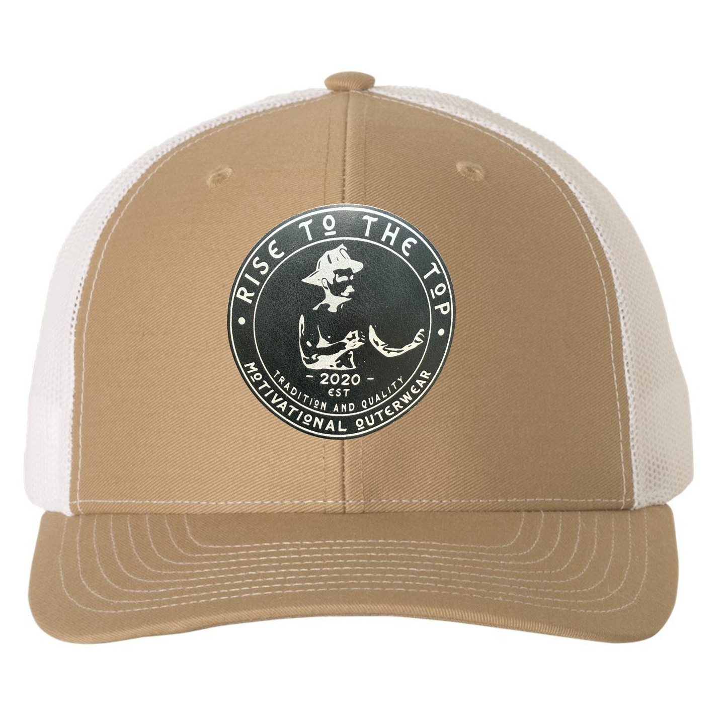 Trucker Hat Bar