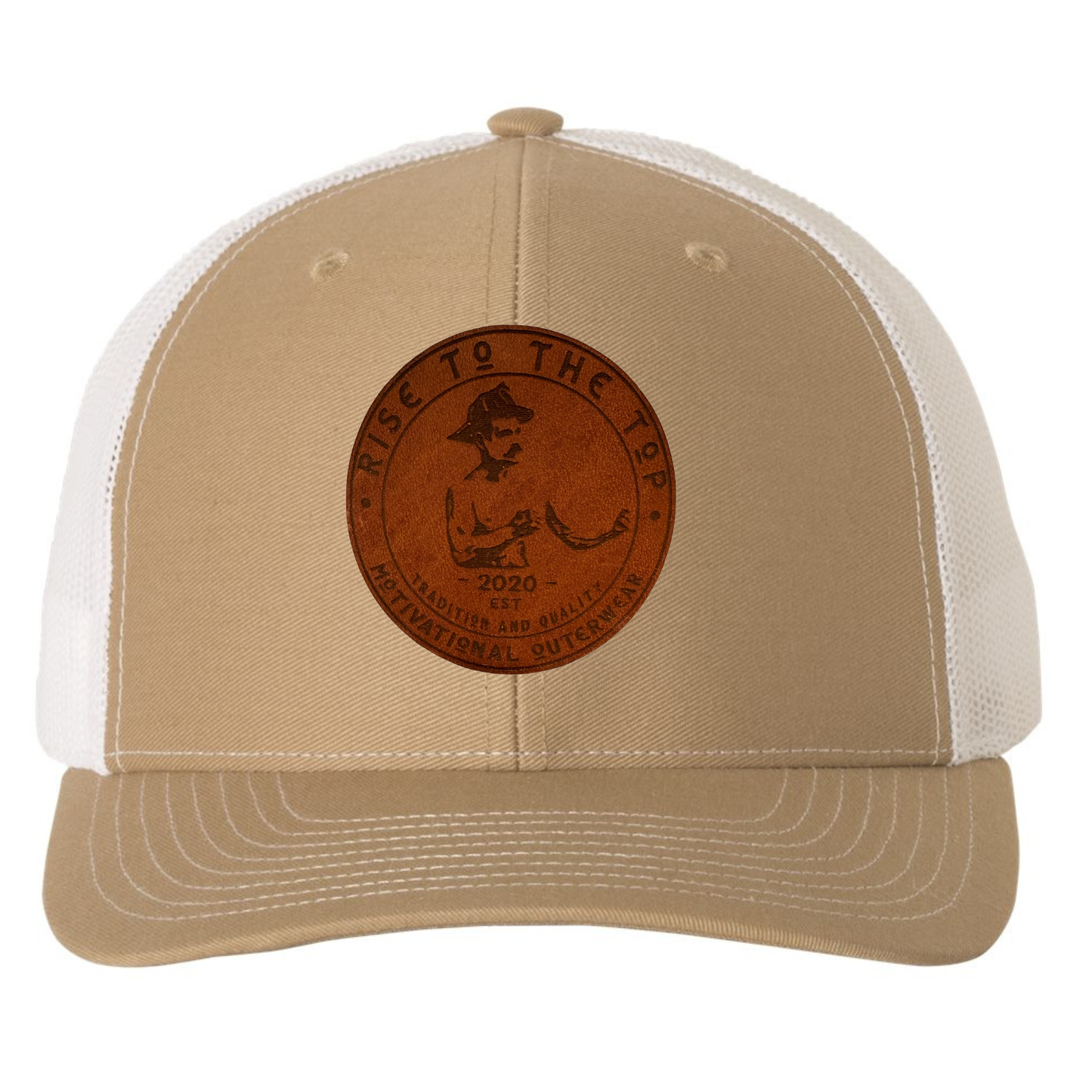 Trucker Hat Bar
