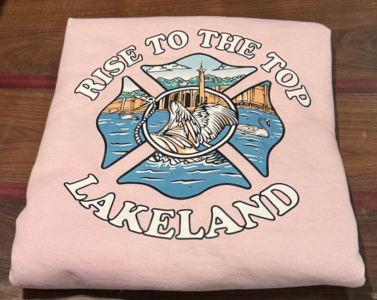 Lakeland Crewneck Sweatshirt