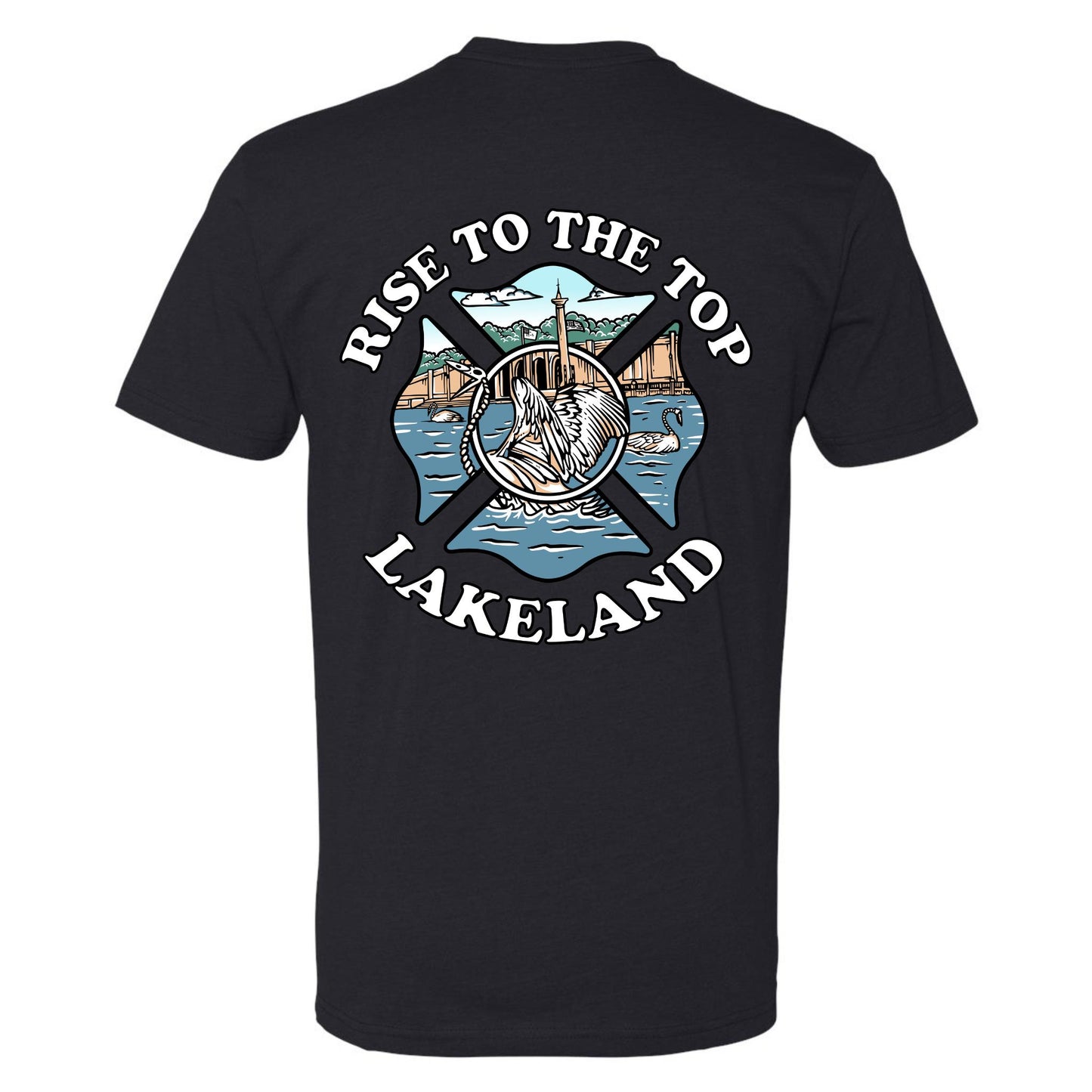 Lakeland T-Shirt