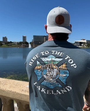Lakeland Tee