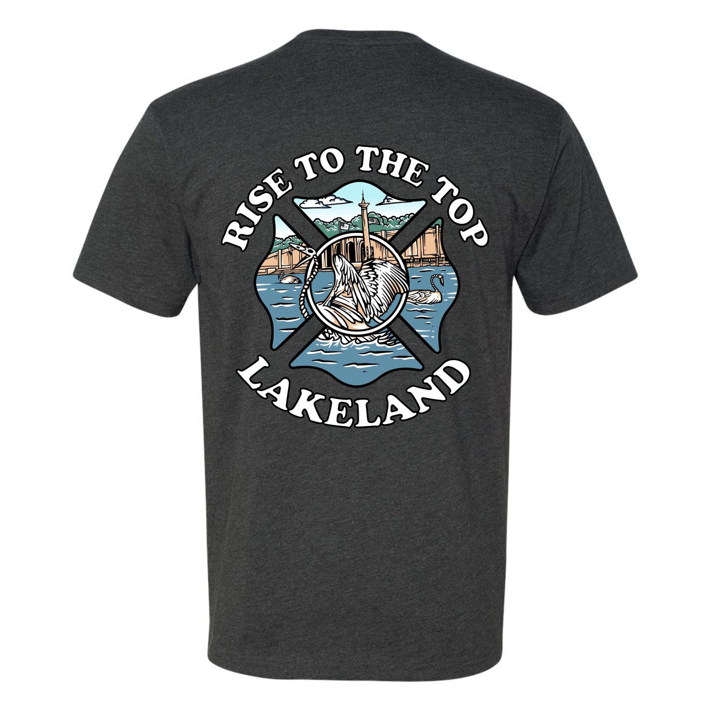 Lakeland T-Shirt