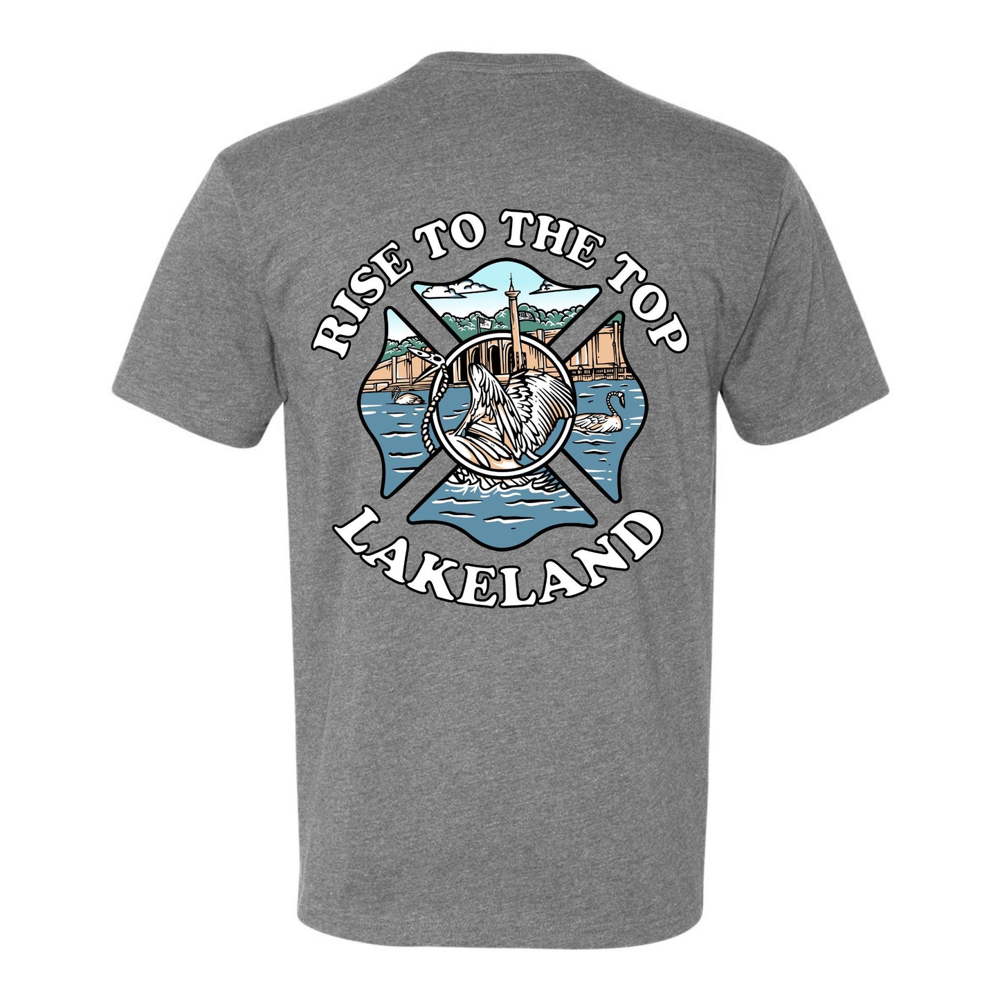Lakeland T-Shirt