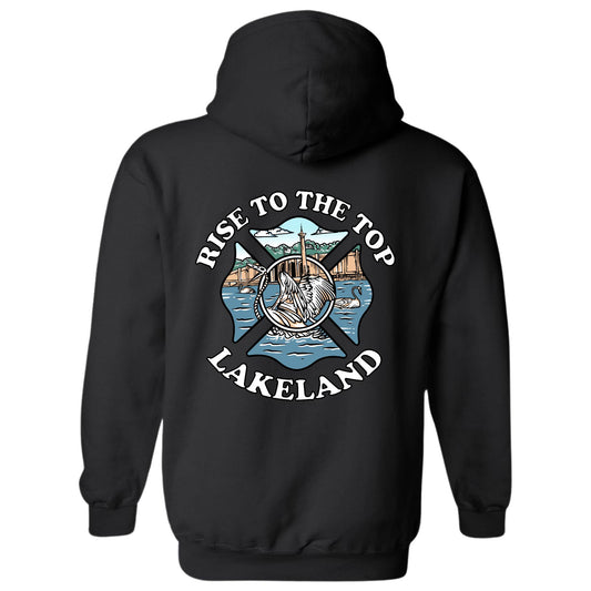 Lakeland Hoodie