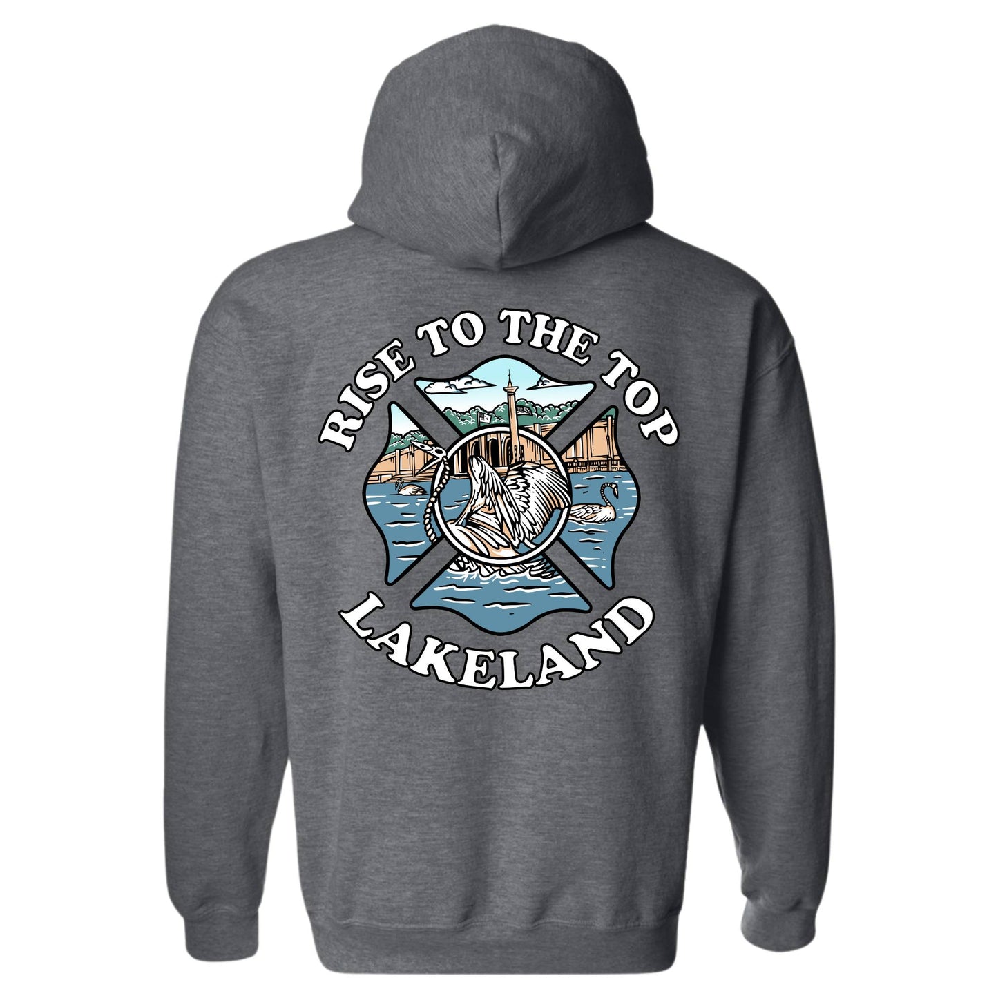 Lakeland Hoodie