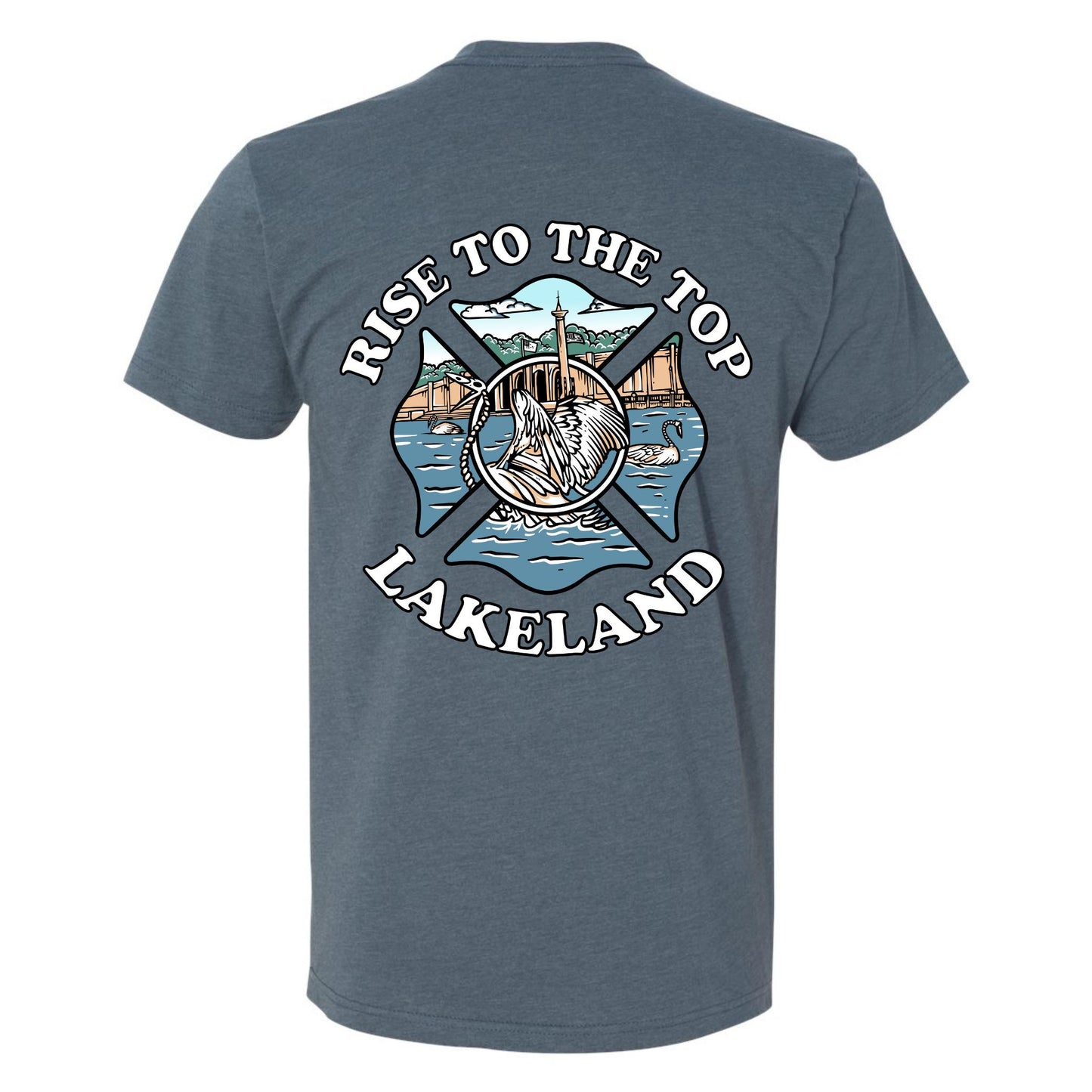 Lakeland T-Shirt