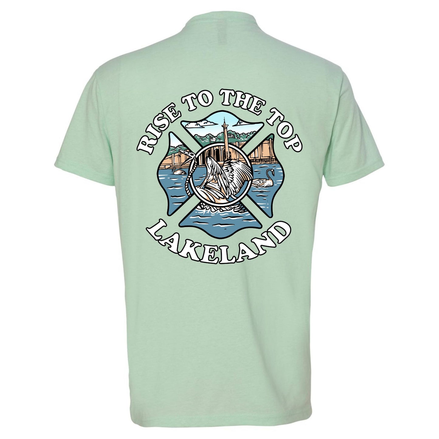Lakeland T-Shirt