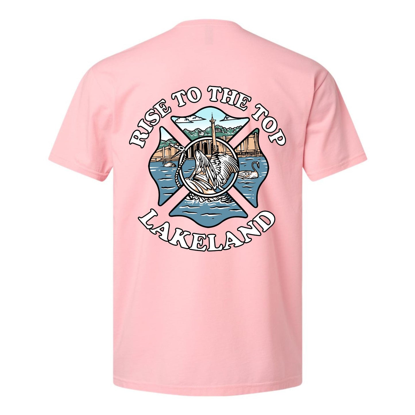 Lakeland T-Shirt