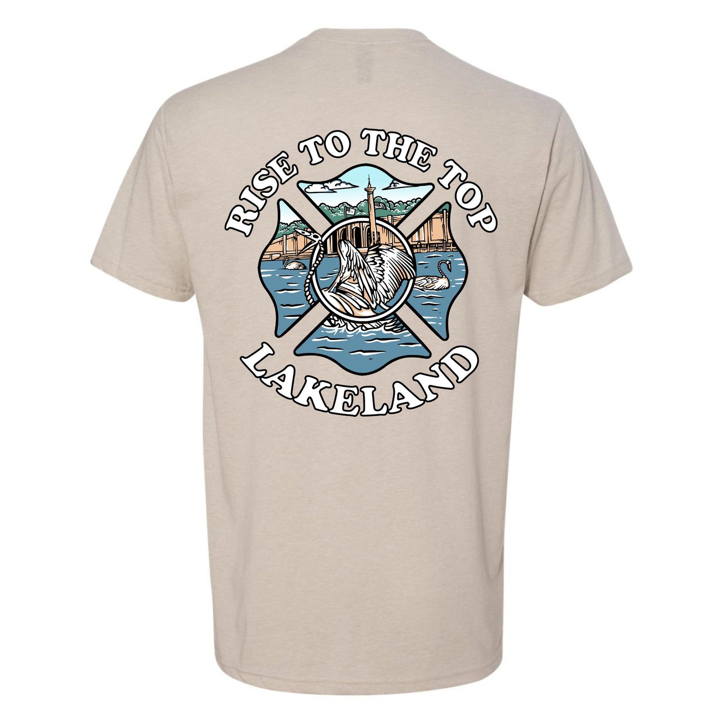 Lakeland T-Shirt