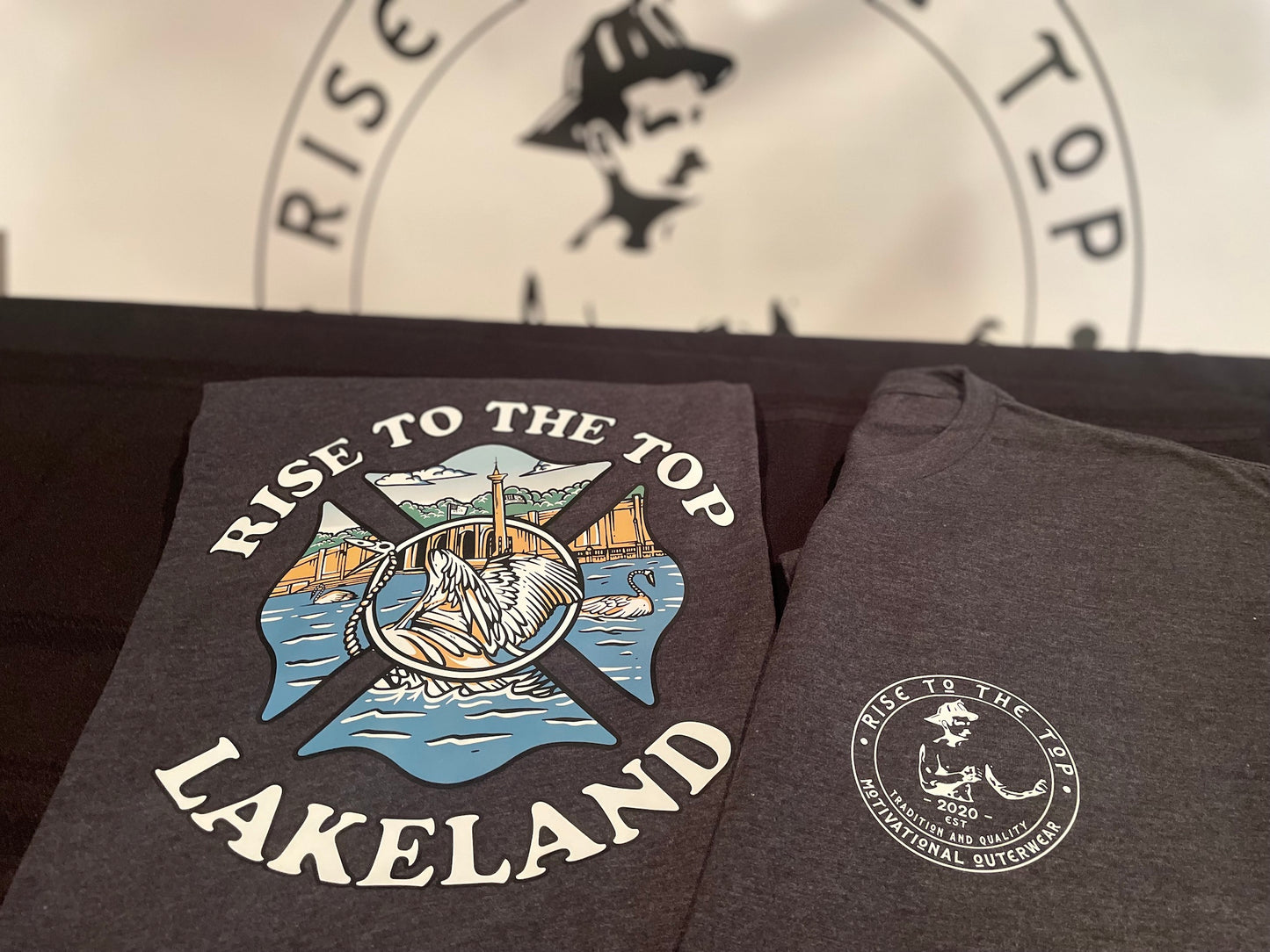 Lakeland T-Shirt