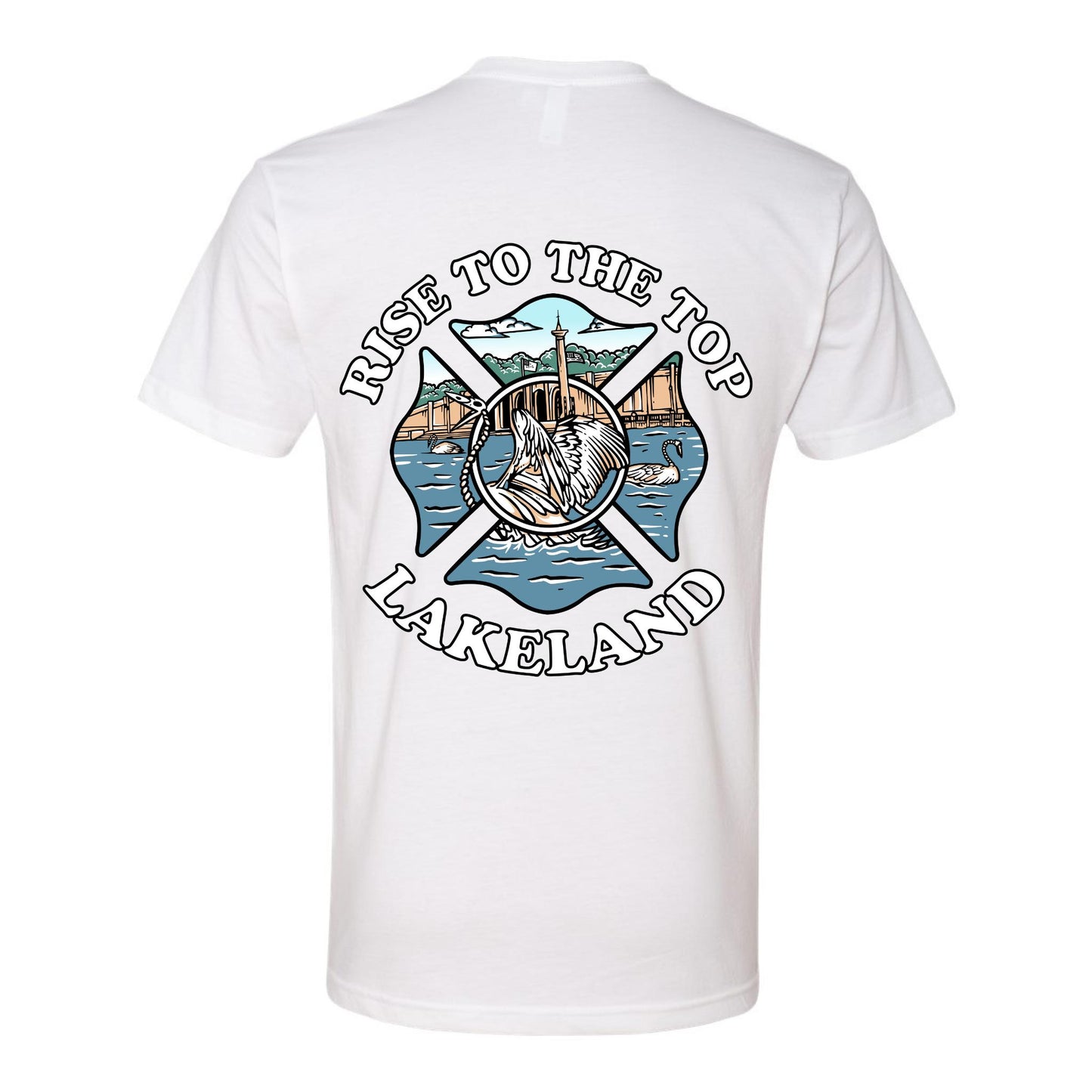 Lakeland T-Shirt