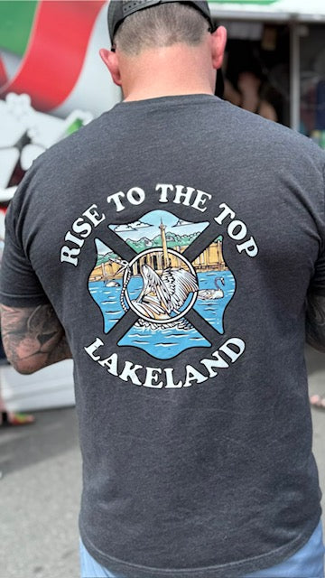 Lakeland Tee