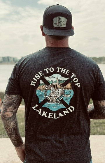 Lakeland Tee