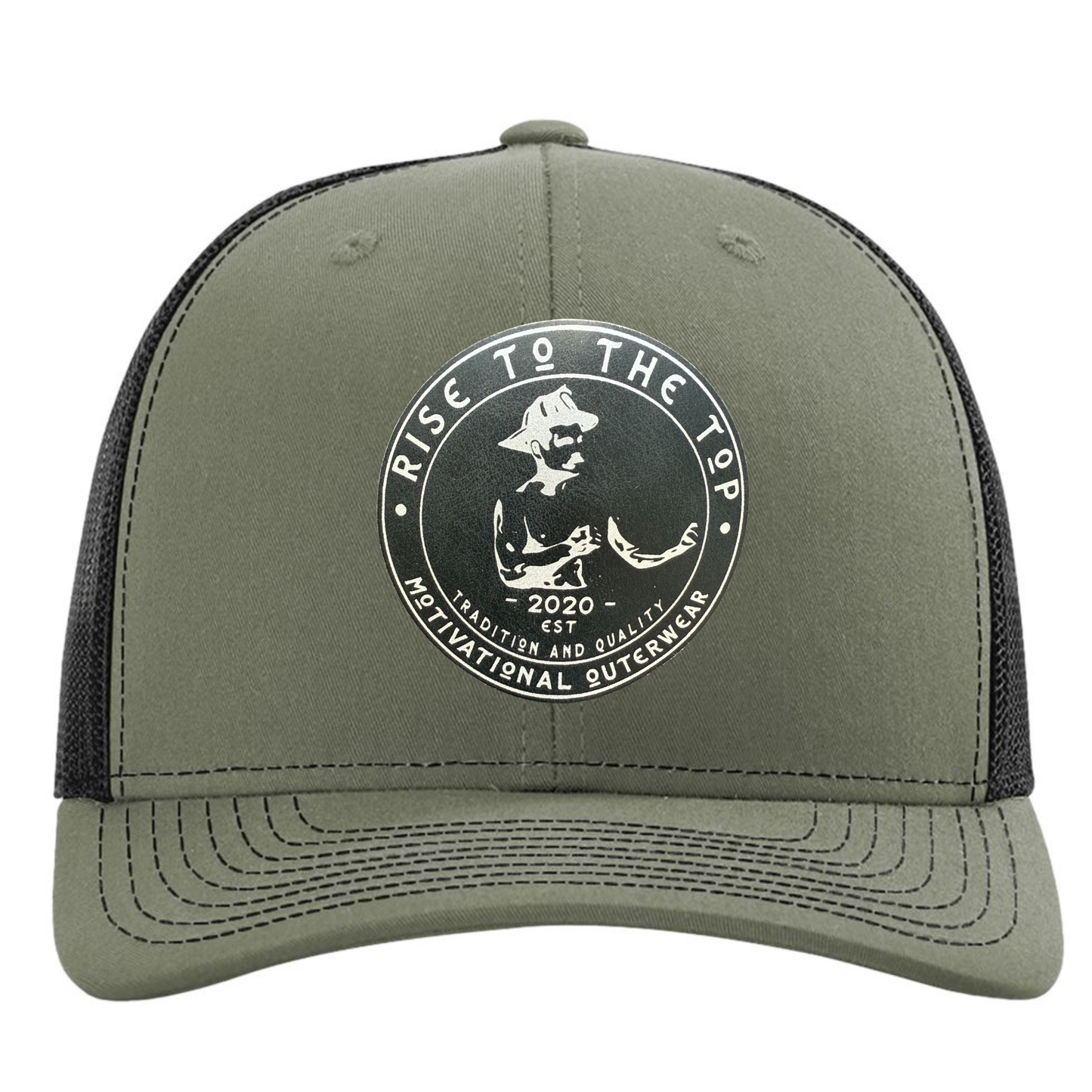 Trucker Hat Bar