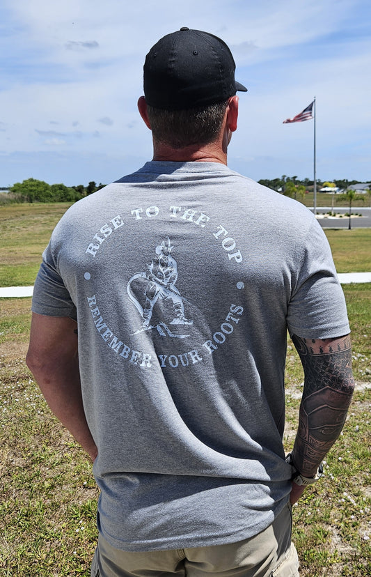 "Remember Your Roots" T-Shirt