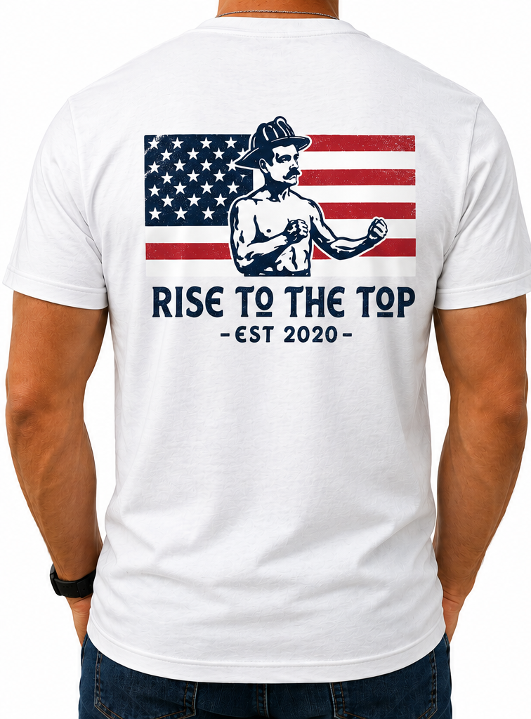 The Freedom Tee