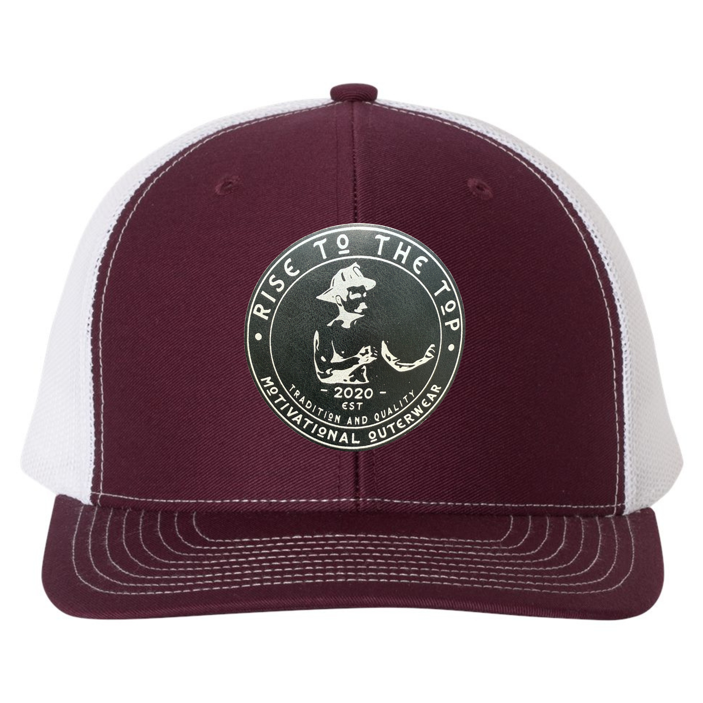 Trucker Hat Bar