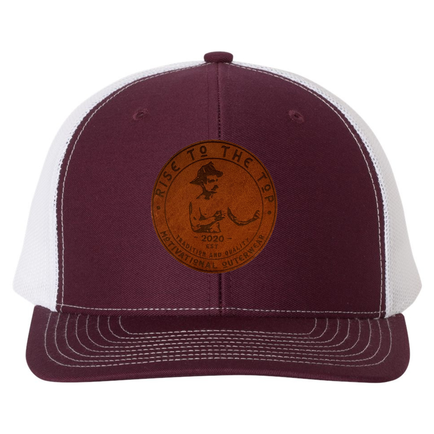 Trucker Hat Bar